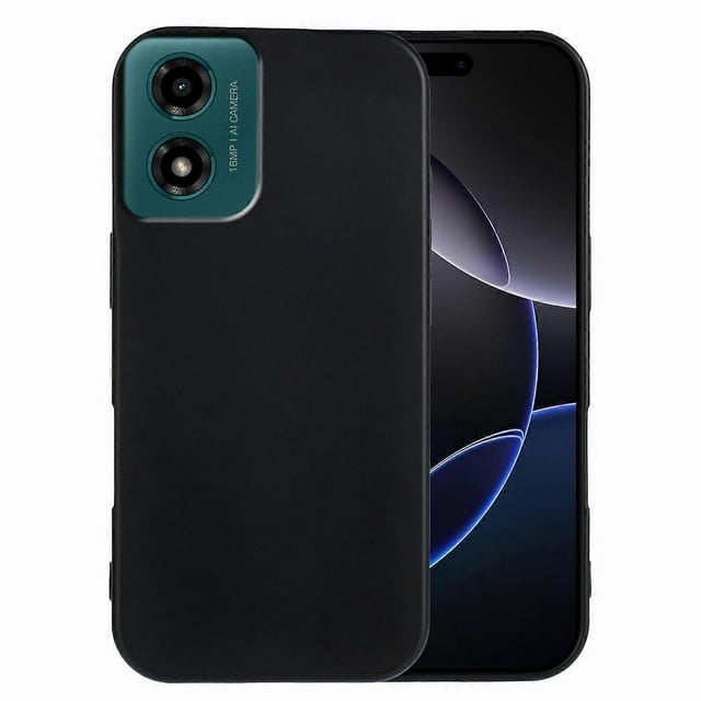 For Motorola Moto G04 4G Motorola Moto G04s 4G Motorola Moto E14 4G Motorola Moto G24 4G TPU Case So