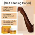 thumbnail image 7 of Body Beauty Black Cream 50g Crema hidratante / Crema humectante - Creams & Moisturizers, 7 of 7