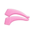 thumbnail image 2 of TISHITA 2 Pcs Antidérapantes Légères pour Lunettes Roses, 2 of 8