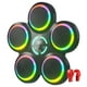 thumbnail image 1 of Máquina Boxeo Musical para Entrenamiento Interior Con RGB Adultos Y, 1 of 9