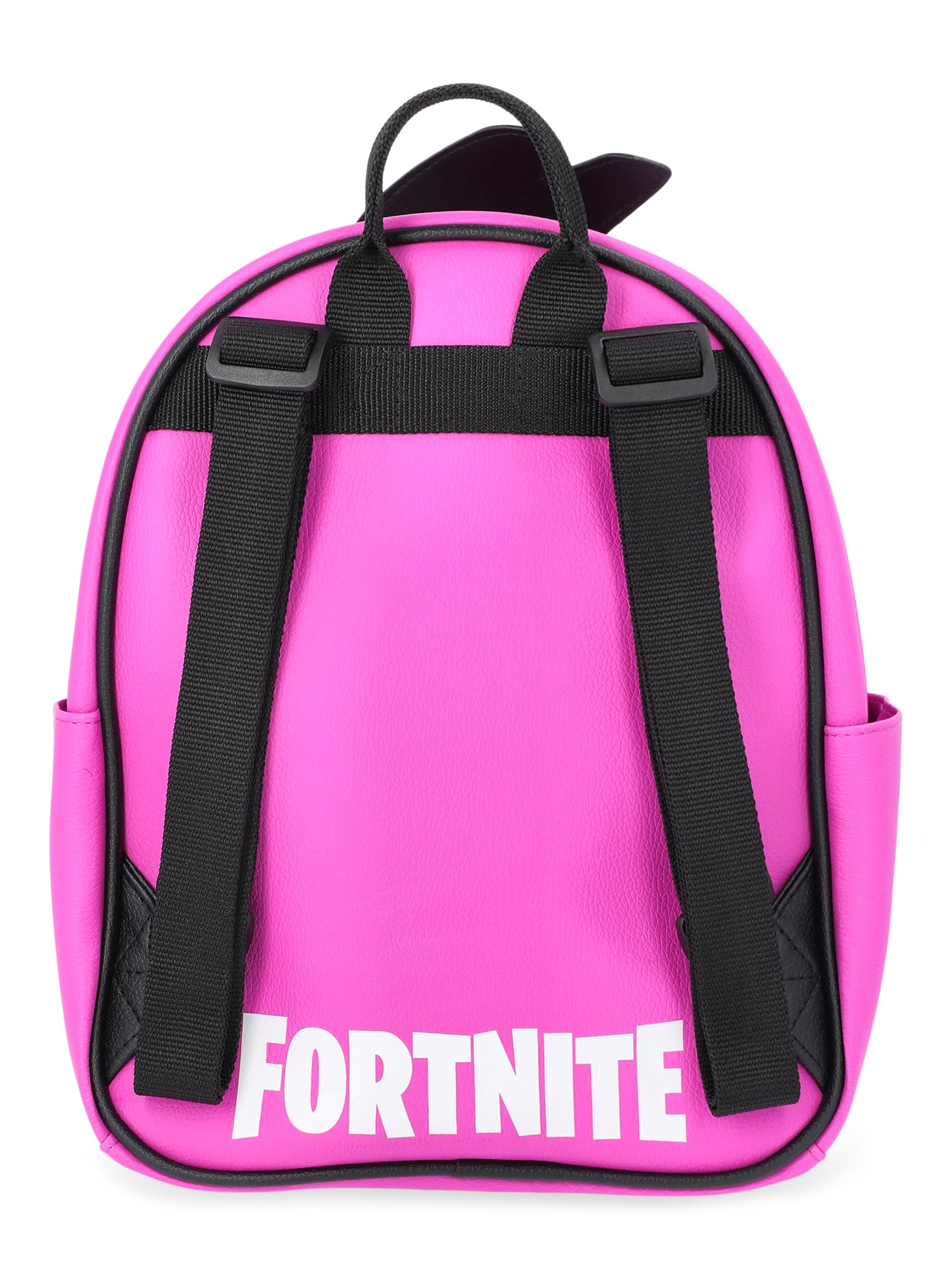 Epic Games Fortnite Llama Women's 10.5" Mini Backpack, Purple