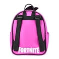 thumbnail image 3 of Epic Games Fortnite Llama Women's 10.5" Mini Backpack, Purple, 3 of 5