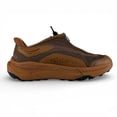 thumbnail image 2 of Hoka Project Transport Zip Mineral Brown Walnut Men's Trail Running Shoes 1162850-MRWN, Men's U.S. Shoe Size 12, 2 of 14