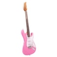 thumbnail image 3 of BABILON Guitarra Eléctrica B-Series EPIC II-PK BABILON, 3 of 12