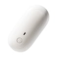 thumbnail image 2 of Inteprter 4500K 500lm luz nocturna enchufe portátil potencia ajustable 5V interior hogar dormitorio dormir LED lámpara de montaje en pared Iluminación y accesorios Inteprter HA064398-01B, 2 of 6