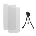 thumbnail image 4 of Pro Series 58mm 0.43x Wide Angle Lens with Deluxe Lens Accessories Kit for Most Modern Cameras + eCostConnection Microfiber Cloth, 4 of 5