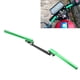 thumbnail image 3 of Manillar De Motocicleta Universal De 22 Mm Y 0,9 Pulgadas, Manillar Ajustable Para Coche Deportivo, Tranvía, ATV, Scooter, Vehículo ToDoterreno, 3 of 7