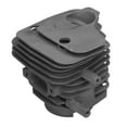 thumbnail image 1 of Cylinder Replacement,50MM Cylinder Piston Assembly Cylinder Piston Kit Piston Kit Built for Professionals, 1 of 14