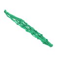 thumbnail image 1 of Octpeak Poultry Feeding Net Bag, Tensile Chicken Fruit String Bag Wearable Nylon Material Hygienic With Hook For Chicken Coop For Geese, 1 of 8