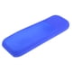 thumbnail image 4 of Funda protectora y estuche ligero, portátil, antideslizante, de silicona y a prueba de golpes para control remoto de TV U2 azul, 4 of 6