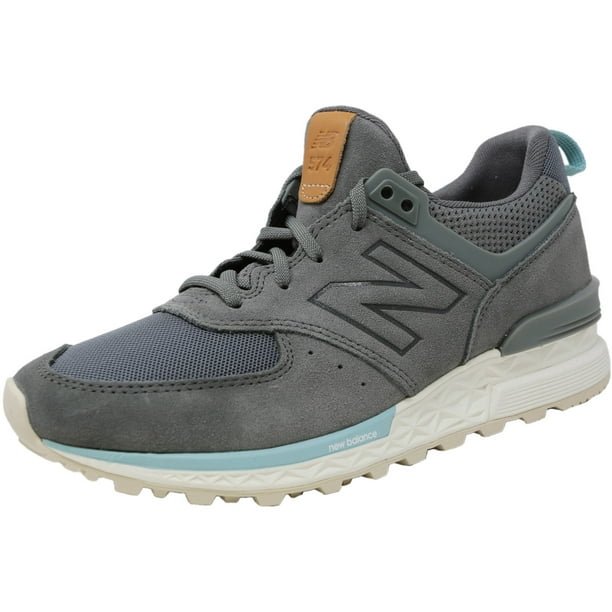 صور برق New Balance - New Balance Ws574 Leather Fashion Sneaker - 9.5M ... صور برق