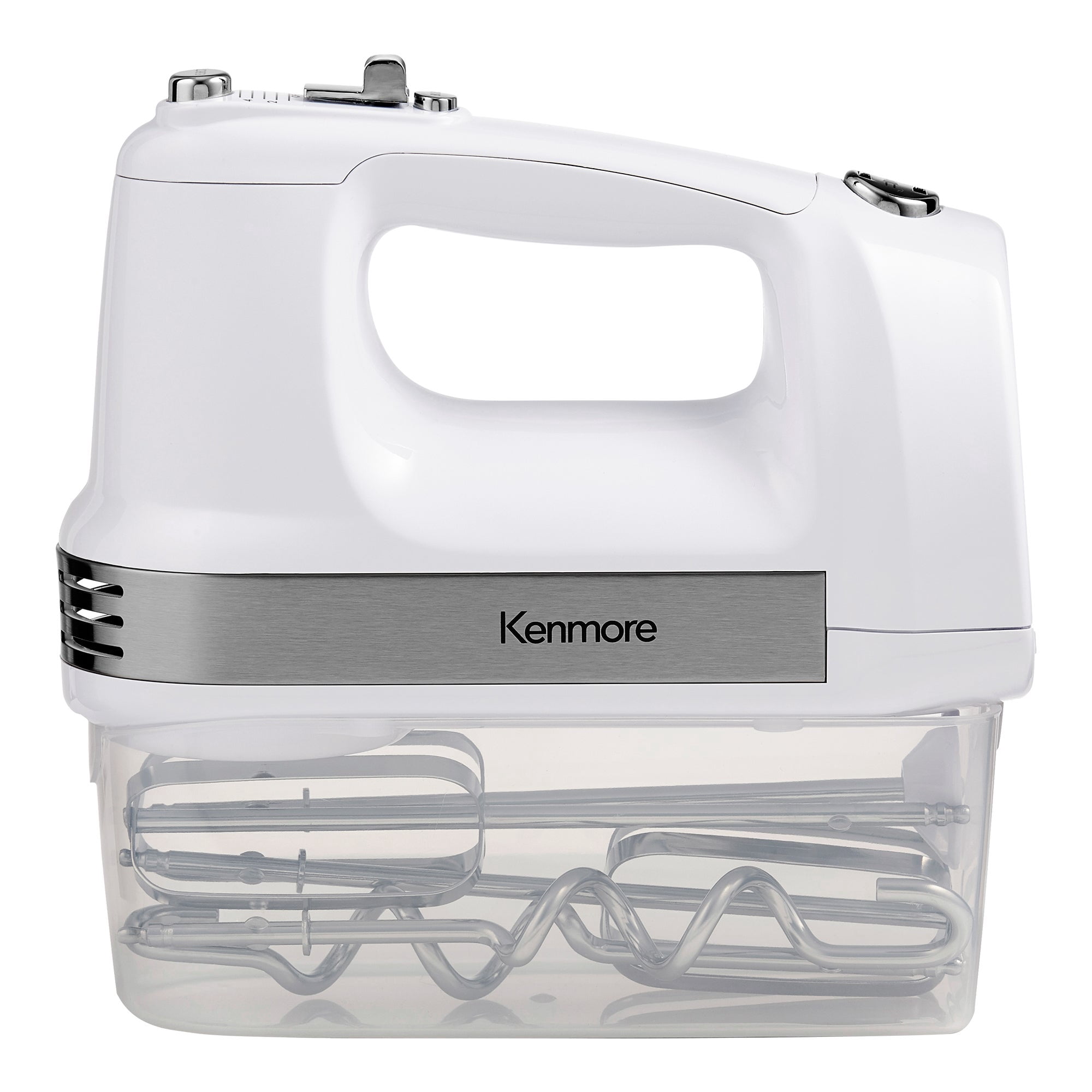 Kenmore 5-Speed Hand Mixer Beater Blender 250W with Burst Control
