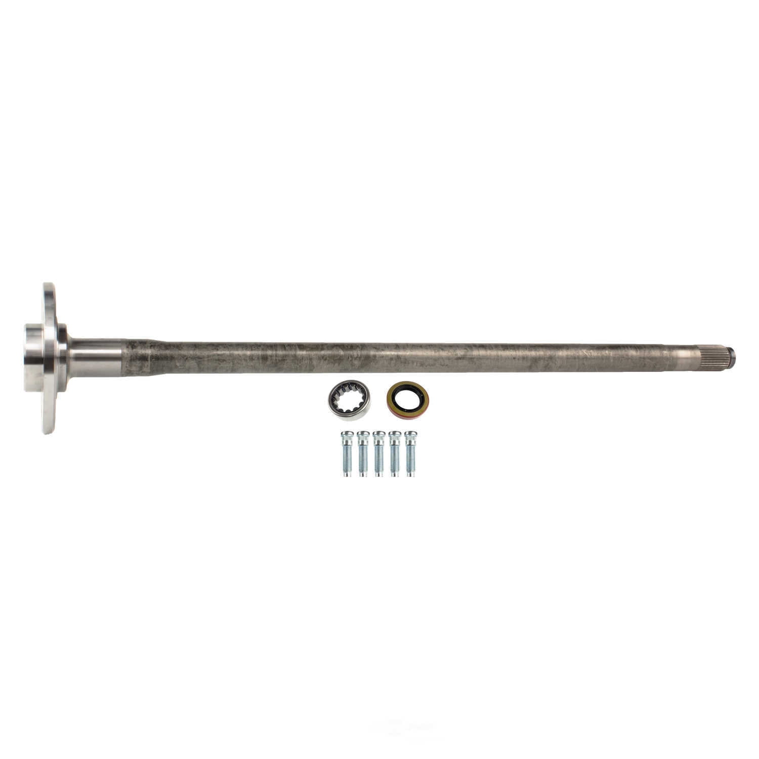 EXCEL from Richmond 92-23357 Drive Axle Shaft Assembly