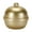 Gold, variant on Mini Fashion Smart Dog Cat Pets Positioning Collar Bell GPS Tracker Anti-lost Alarm Tag Wireless Bag Wallet Key Finder Locator ,Providing Reminders At Any Time