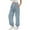 Light Blue, variant on JJHGVB Fleece Joggers for Women Drawstring Pants Women Womens Sweatpants with Pockets Comfortable Pants for Women Womens Sweat Pants Cute Sweatpants Trousers Pants for Women Petite Black L