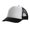 P, variant on Fgnfyis Kids Summer Solid Color Mesh Sun Baseball Cap Adjustable Kids Hats Outdoor Casual