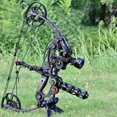 thumbnail image 2 of Kit de Chasse en Plein Air avec Arc Composé ALIEN, 2 of 5