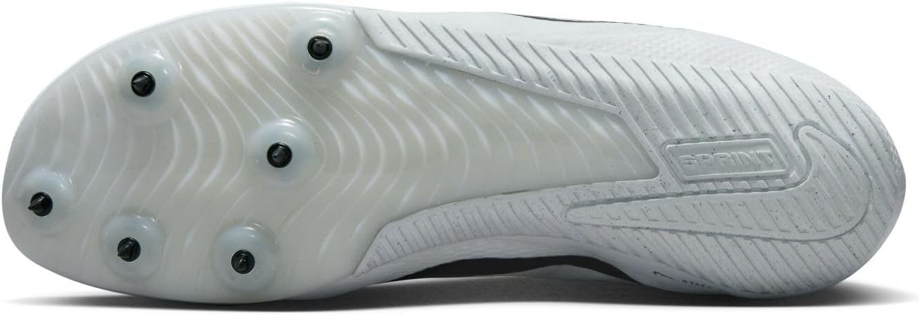 Nike Zoom Rival Men's Sprint Track & Field Spikes Shoes