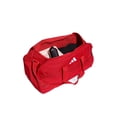 thumbnail image 4 of Maleta Adidas Tiro League Roja IB8658, 4 of 6