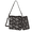 Bat Web Night, variant on DISNIMO Halloween Cats Print 2 Piece Hobo Crossbody Bag Sets for Women, Lightweight Clutch Purse with PU Leather Tote Bag for Outdoor Activities