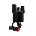 thumbnail image 2 of Ignition Coil F6T557 For Kawasaki STX-12F 2003-2007,STX-15F/ Ultra LX 2007-2016, 2 of 5