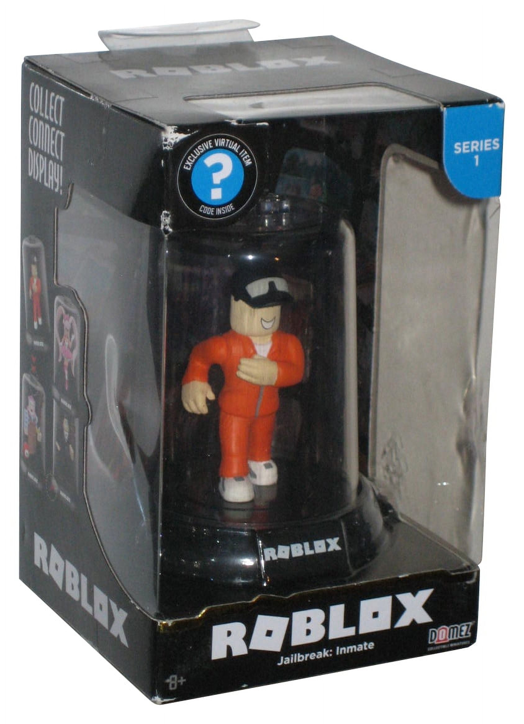 Jazwares Roblox Hide & Seek Extreme TIM7775 Collectible Action
