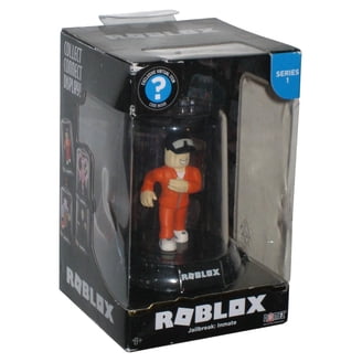 Roblox 15th Anniversary Series 1 Domez Figure - Meep City