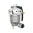 thumbnail image 3 of Carburetor for John Deere AM128355 LX188 LX279 LX289 Kawasaki Mikuni Kit, 3 of 10