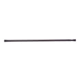 thumbnail image 1 of Barra de tensión Kenney Brown Steel Carlisle, 1,6 cm de diámetro, 70-120 cm de largo, 1 of 2