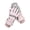 Pink, variant on Women Ski Gloves, Windproof Thermal Touchscreen Gloves Waterproof Winter Warm Snow Glove for Skiing Cycling Outdoor Sports Pink One Size