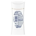 thumbnail image 4 of Dove Even Tone Antiperspirant Deodorant - Shea Butter Vanilla, 4 of 4