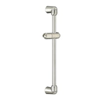 american standard 1660.225.295 standard 25-inch slide bar, satin nickel