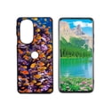 thumbnail image 1 of Compatible with Motorola Edge 30 Pro Phone Case, Fishes-227 Case Silicone Protective for Teen Girl Boy Case for Motorola Edge 30 Pro, 1 of 1