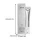 thumbnail image 3 of Pisexur Belleza Maquillaje Crema reafirmante para ojos con veneno de serpiente, elimina bolsas y líneas finas, crema antiarrugas con péptidos de veneno de serpiente (15 g)para mujeres y hombres, 3 of 9