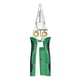 thumbnail image 2 of Herramienta Pelacables 011556555211 () Verde, 2 of 9