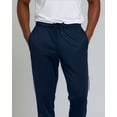 thumbnail image 4 of Real Essentials 3 Pack: Men's Mesh Jogger | Athletic Sweatpants with Pockets | Active Track Gym Workout Pant (Big & Tall), 4 of 7