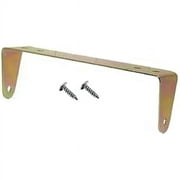 CB Radio mount bracket with screws for COBRA 25