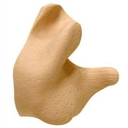 Radians Custom Molded Earplug Kit Tan With Cord - RADCEP-T