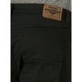 thumbnail image 4 of Wrangler Men's Fashion Slim Straight Pant, 4 of 5