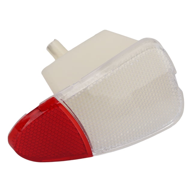 Carcasa De Luz De Panel De Puerta, Reflector De Luz De Puerta Interior Plástico ABS Resistente A Altas Temperaturas Y Bajas F65Z-13B724-AA Antienvejecimiento Para Automóvil ANGGREK Interior Door Light Reflector