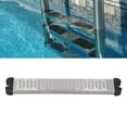 thumbnail image 4 of Ladders Pedal, Easy To Install Ladder Step Durable  For Hot Spring For  For Swimming Pool, 4 of 8