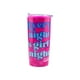 thumbnail image 3 of Termo Doble Pared Ambient 21 Barbie Mattel 450 ml, 3 of 4