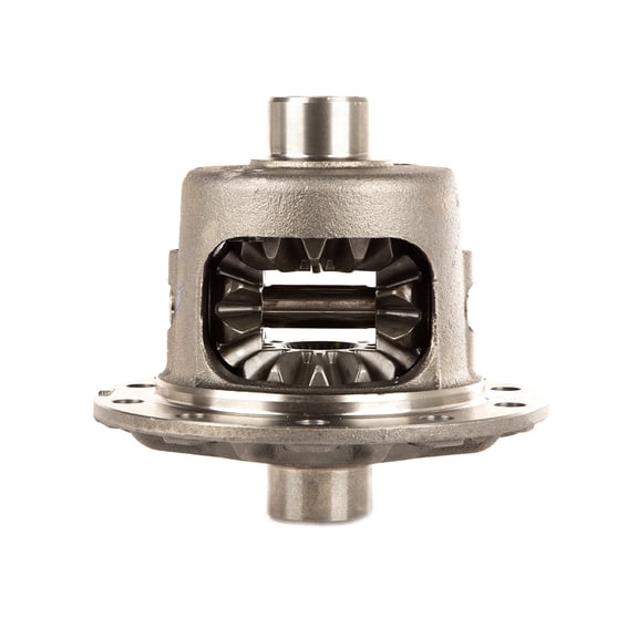 Omix-Ada by RealTruck | 16505.41 | Differential Carrier, Trac Lok, 7/16-In | OE Reference: 68003544AA | Compatible with 2007-2007 Jeep Wrangler JK with D44