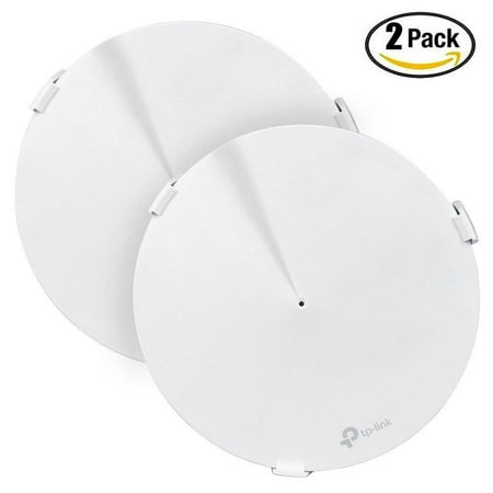 

HOLACA Wall Mount Ceiling Mount Bracket for TP-Link Deco M9 Plus (2-pack)