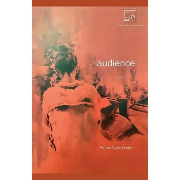 audience, (Paperback)