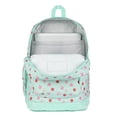 thumbnail image 6 of JanSport Unisex Cross Town Plus Laptop Backpack, 6 of 7