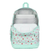 JanSport Unisex Cross Town Plus Laptop Backpack
