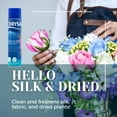 thumbnail image 2 of Chrysal Silk and Dried Flower Cleaner Spray, 2 of 6