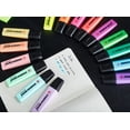 thumbnail image 2 of STABILO BOSS ORIGINAL Pastel Highlighter Set, 6-Color, 2 of 6