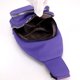 thumbnail image 2 of Bolsa De Pecho Bolso de pecho de moda Bolso bandolera impermeable Simple para deportes al aire libre (Púrpura) Sywqhk Para Estrenar, 2 of 9
